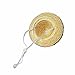 Crazy Night Mini Sombrero Top Hat Headband Fiesta Party Supplies
