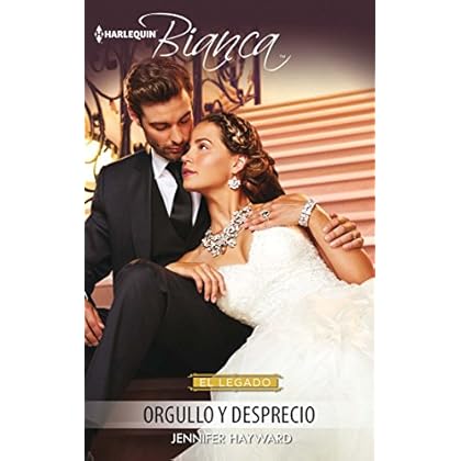 Orgullo y desprecio (Miniserie Bianca) Orgullo y desprecio (Miniserie Bianca)