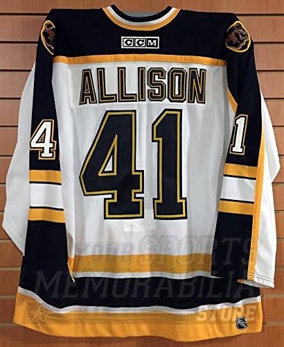authentic ccm hockey jerseys