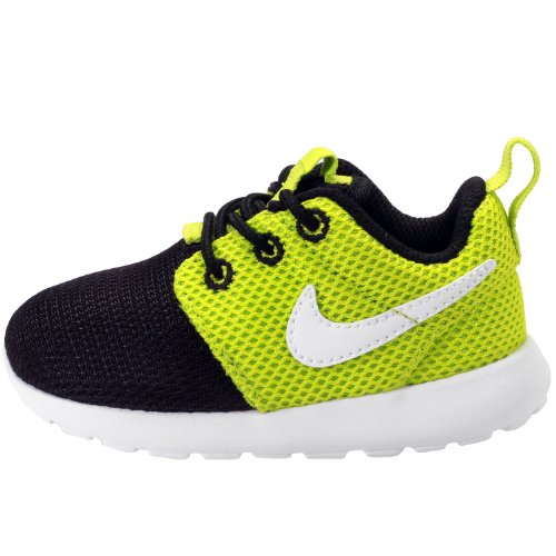 Nike Ps Little Kids Td Toddler Rosherun Ps Td Running Desertcart