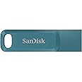 SanDisk 1TB Ultra Dual Drive Go USB Type-C Flash Drive - Up to 400MB/s, Navagio Bay - SDDDC3-1T00-G46NBB