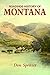 Roadside History of Montana (Roadside History (Paperback)) by