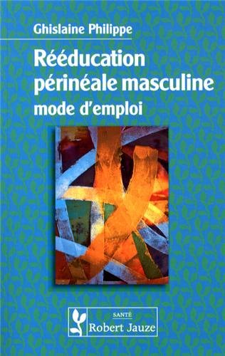 Rééducation périnéale masculine