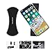 Greatlevel Cell Phone Stand Holder Sticky, Car Bracket Kits Pads Phone Holder, Flourish Lama Rubber Sticker, Car Pads Office Bracket Pods Kitchen Wall Hang Photograph (Flourish Lama)