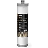 Frizzlife SED10R (1st Stage) Replacement Filter Cartridge For DW10, TW10, DW10F, TW10F Under Sink Water Filters