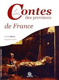 Contes des provinces de France