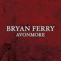 Bryan Ferry Ablum Cover