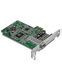 Adaptador PCI inalámbrico N de 150 Mbps de Trendnet, tew 703pi