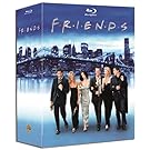 Friends - Colección Completa [Blu-ray]