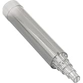 Aquarium Filter Intake Extension Tube, Intake Tube Compatibility with Aquaclear Power Filter 70 110, Aquarium Filter Pickup Tube Keeps Water Crystal Clear, Replacement Tube Aquarium Filter Accessories