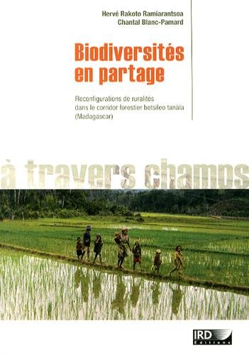 Biodiversités en partage