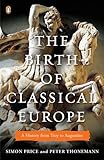 Full Penguin History of Europe Book Series - Penguin History of Europe