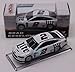 Lionel Racing Brad Keselowski #2 Miller Lite 2017 Ford Fusion 1:64 Scale ARC HT Official Diecast of the  NASCAR Cup Series