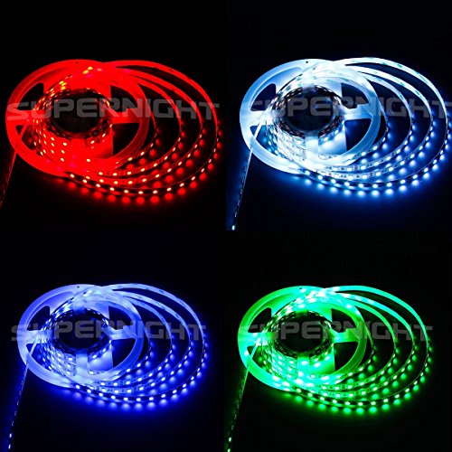 Led Strip Lights You Can Cut Amazon