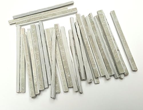 Chalk Pencil Natural Slate Stone