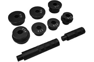 Lskioer 6L80 6L90 Transmission Bushing Driver Installer Tool Set Fits for GMC Chevy Cadillac for Hummer 2006-On (6 Speed Transmission Only)