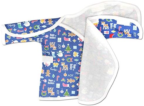 nicu friendly clothing
