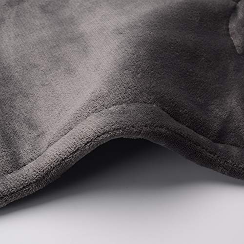 Ambershine Neck & Shoulder Heating Pad with FastHeating Technology&6