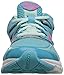 Saucony Zealot Sneaker (Little Kid/Big Kid)