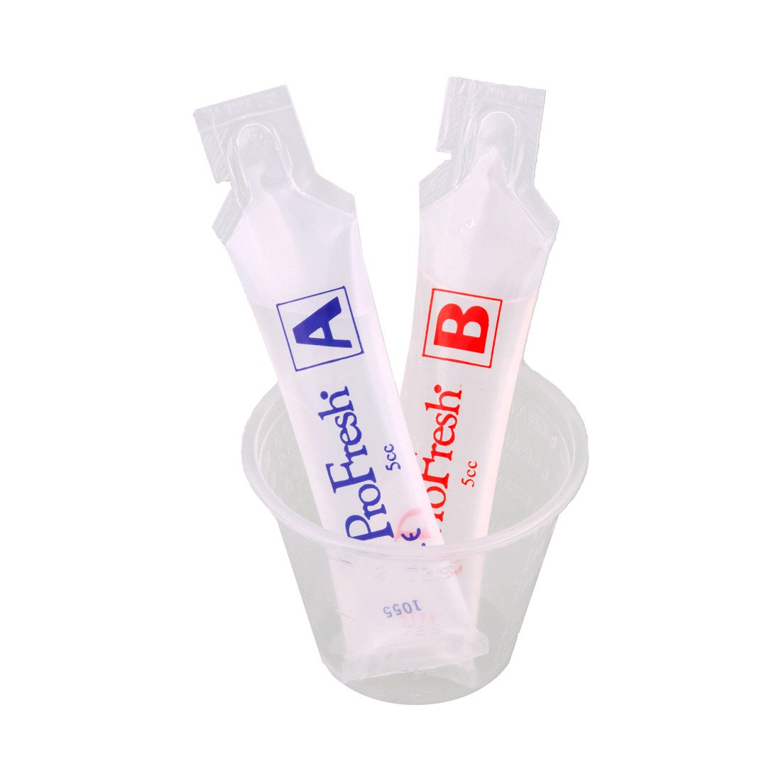 ProFresh BreathCare System Starter Kit, 6Week Supply, Chlorine Dioxide MouthwashOral Rinse