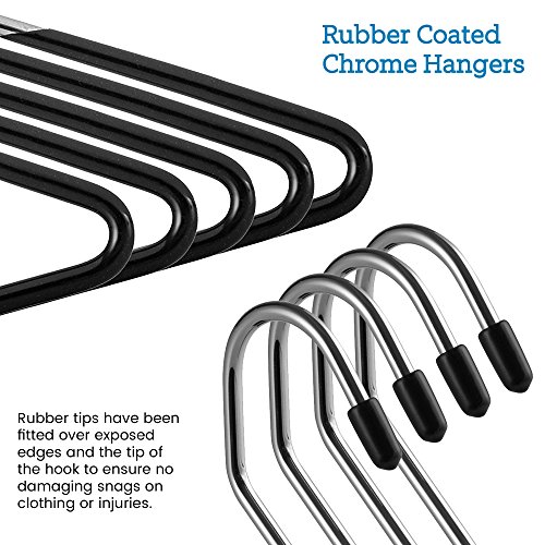 3 ZOBER+Slack+Trousers+Pants+Hangers