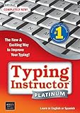 Typing Instructor Platinum 21 [Download]