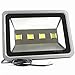 GenericABCDEFG 200W led Flood Light Light Super Bright LED Flood Outdoor 6000K White Flood Light for Garden Garage Playground Lighting 50000 Hours Life