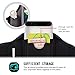 JOTO Nexus 6P Armband, Sport Armband Case for Huawei Nexus 6P 5.7
