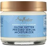 shea moisture glow getter cleanser