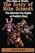 Five Nights at Freddy's: Diary of Mike Schmidt: The ultimate Five Nights at Freddy's diary - An unofficial FNAF book