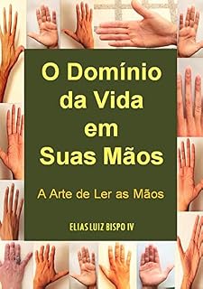 Livro O Domínio Da Vida Em Suas Mãos