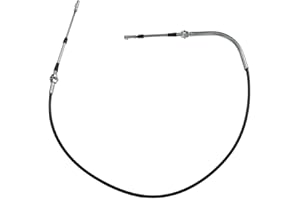 Durable Transmission Shift Cable Replacement for Club Car DS Gas Carts