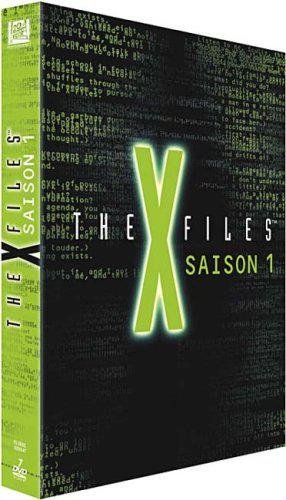 X-Files - Saison 1