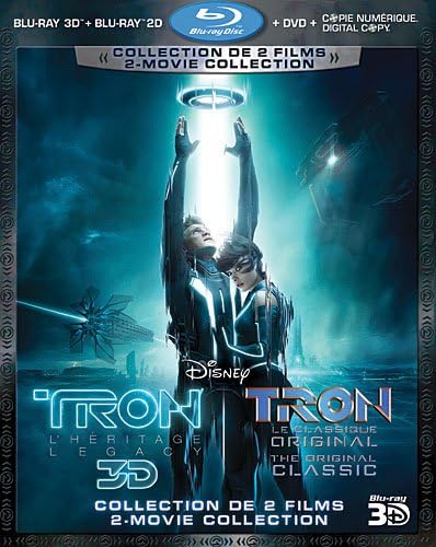 Tron: Legacy