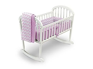 baby doll crib set