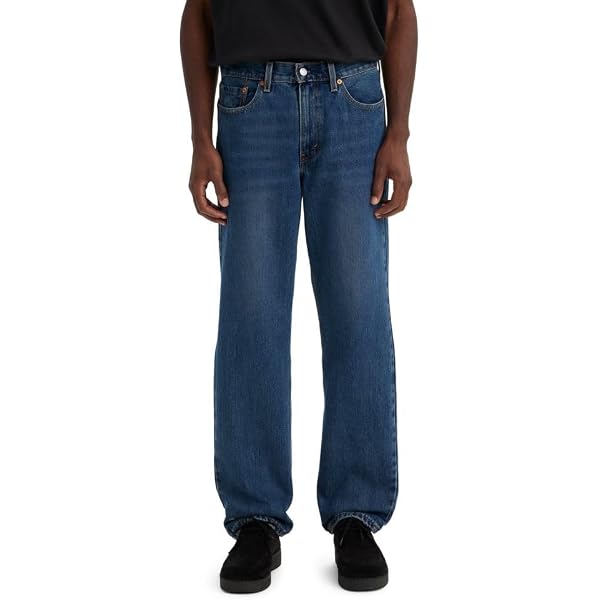 Jeans Lucky Brand 410 Athletic Fit Uomo - Cowell Ranch, Taglia 36W X 32L, Denim Elastico, Vita Media - 3