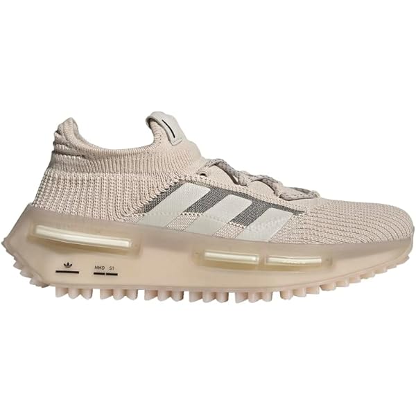 Amazon.com | adidas Unisex NMD_S1 Shoes - Lifestyle