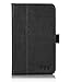 ASUS MeMo Pad 7 ME 176CX Case Cover, FYY Premium Soft Folio Leather Case for ASUS MeMo Pad 7 ME 176CX Black (With Auto Wake/Sleep Feature)
