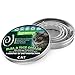 LORDDDON Flea and Tick Collar for Cats and Small Dogs One Size Fits All with Adjustable Design Prevention and Advanced Natural Cat Flea and Tick Controlthumb 2
