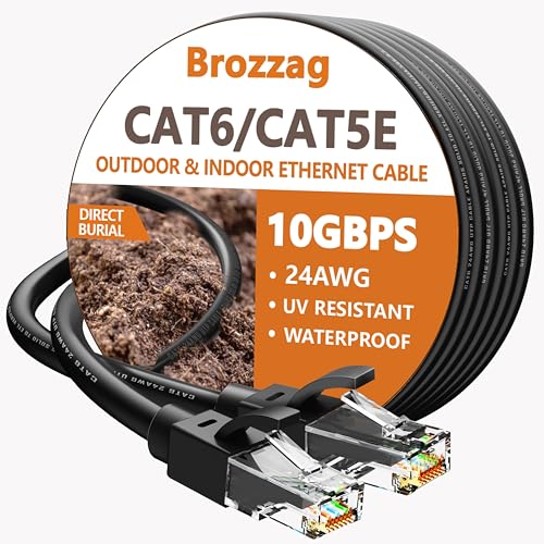 Ethernet Cable