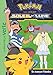 Pokémon soleil et lune, Tome 3 : Un étonnant Pokédex by