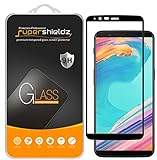 Supershieldz (2 Pack) Designed for OnePlus 5T