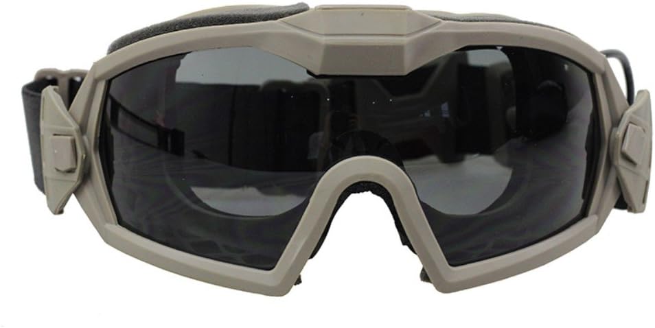 Safety Goggles Anti-fog Anti-Scratch Safety Pulsed Light Protection Glasses Factory Grinding Kitchen Laboratory Chemistry UV Bike Motorcycle Ski
