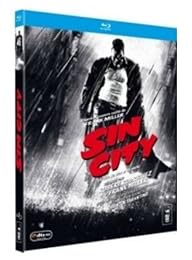 Sin City - Édition Ultime
