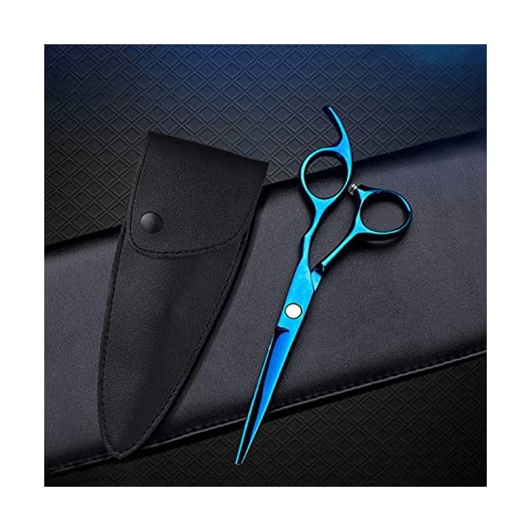 Hbaid-Hairdressing-Barber-Hair-Scissors-Stainless-Steel-Professional-Hair-Cutting-Shears-Hair-Styling-Scissors-for-Salon-Barbers-Men-Women-Children-and-Adults Hbaid Hairdressing Barber Hair Scissors Stainless Steel Professional Hair Cutting Shears Hair Styling Scissors for Salon…