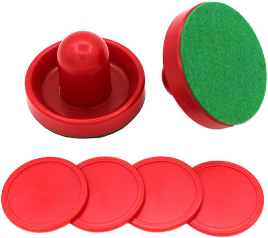 giochi di air hockey da tavolo