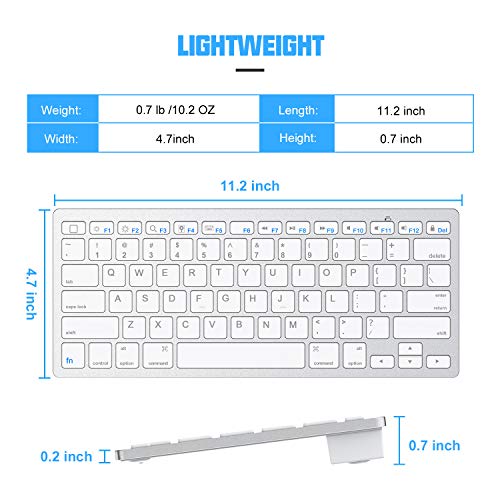 4 SPARIN+Bluetooth+Wireless+Keyboard+iPhone