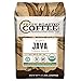 Java Taman Dadar Organic Coffee, Whole Bean, Fresh Roasted Coffee LLC. (2 lb.)