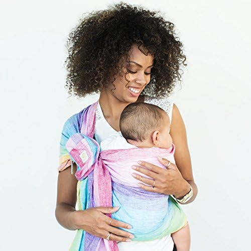 rainbow ring sling