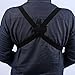 Anbee Dual Shoulder Belt Neck Strap Sling Lanyard for DJI Phantom 4 Pro Pro+ / 3 SE/Inspire/Mavic Pro Air/Mavic 2 Transmitters